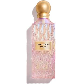 عطر بينك دايموند ساكورا من ابراق  - 200 ملي