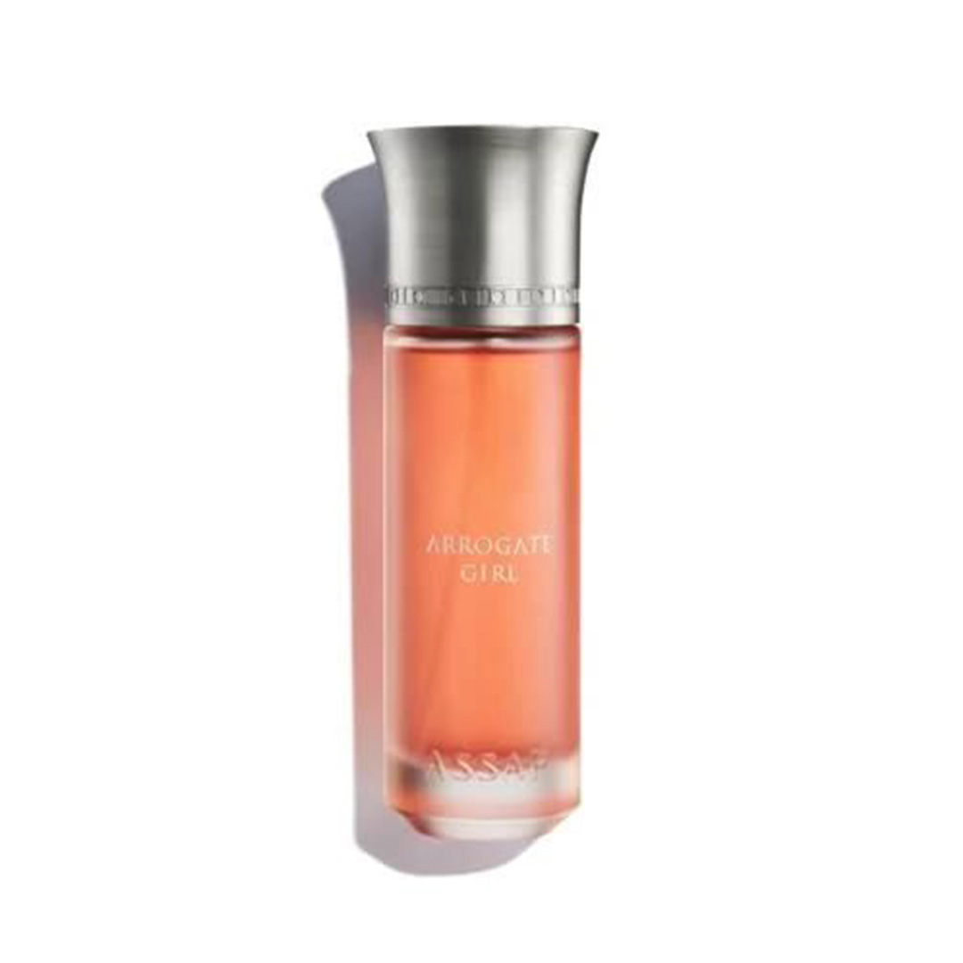 Arrogate Girl Perfume by Assaf -200ml